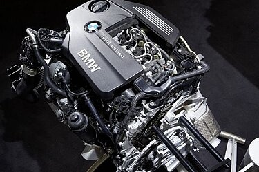 Компания BMW успешно турбировала двигатель В47